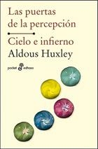 PUERTAS DE LA PERCEPCIÓN / CIELO E INFIERNO | 9788435018609 | HUXLEY, ALDOUS | Llibreria La Gralla | Librería online de Granollers