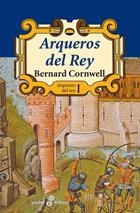 ARQUEROS DEL REY I  (POCKET EDHASA) | 9788435018593 | CORNWELL, BERNARD | Llibreria La Gralla | Librería online de Granollers