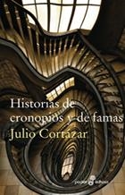HISTORIAS DE CRONOPIOS Y DE FAMAS | 9788435018678 | CORTAZAR, JULIO | Llibreria La Gralla | Llibreria online de Granollers