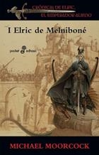 CRONICAS DE ELRIC 1 ELRIC DE MELNIBONE (POCKET EDHASA) | 9788435018456 | MOORCOCK, MICHAEL | Llibreria La Gralla | Llibreria online de Granollers
