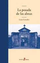 POSADA DE LAS ALMAS, LA | 9788435010412 | GONZALEZ, LUISA | Llibreria La Gralla | Librería online de Granollers