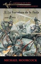 CRONICAS DE ELRIC 2 LA FORTALEZA DE LA PERLA (POCKET EDHASA) | 9788435018784 | MOORCOCK, MICHAEL | Llibreria La Gralla | Llibreria online de Granollers