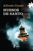 HUESOS DE SANTO | 9788435010542 | CONDE, ALFREDO | Llibreria La Gralla | Librería online de Granollers