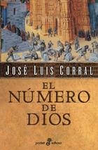 NUMERO DE DIOS, EL (POCKET EDHASA 264) | 9788435018845 | CORRAL, JOSE LUIS | Llibreria La Gralla | Llibreria online de Granollers
