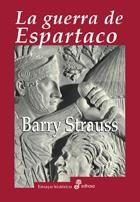GUERRA DE ESPARTACO, LA | 9788435026888 | STRAUSS, BARRY | Llibreria La Gralla | Librería online de Granollers