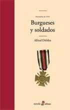 NOVIEMBRE DE 1918 BURGUESES Y SOLDADOS | 9788435010450 | DOBLIN, ALFRED | Llibreria La Gralla | Llibreria online de Granollers