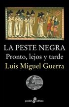 PESTE NEGRA, LA (POCKET,371) | 9788435018715 | GUERRA, LUIS MIGUEL | Llibreria La Gralla | Librería online de Granollers