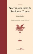 NUEVAS AVENTURAS DE ROBINSON CRUSOE | 9788435010696 | DEFOE, DANIEL | Llibreria La Gralla | Llibreria online de Granollers