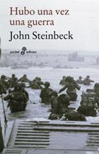 HUBO UNA VEZ UNA GUERRA | 9788435018746 | STEINBECK, JOHN | Llibreria La Gralla | Llibreria online de Granollers