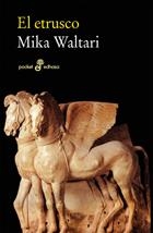 ETRUSCO, EL | 9788435019576 | WALTARI, MIKA | Llibreria La Gralla | Llibreria online de Granollers