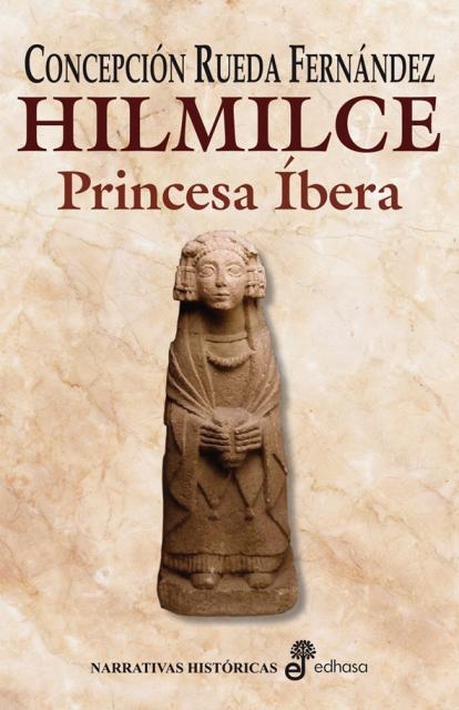 HILMILCE | 9788435062565 | RUEDA, CONCEPCIÓN | Llibreria La Gralla | Librería online de Granollers