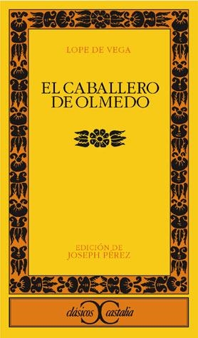 CABALLERO DE OLMEDO, EL | 9788470390548 | VEGA, LOPE DE | Llibreria La Gralla | Llibreria online de Granollers