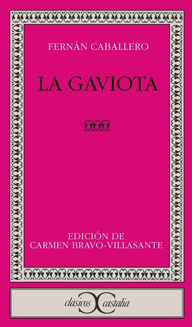 GAVIOTA, LA | 9788470393075 | CABALLERO, FERNAN | Llibreria La Gralla | Llibreria online de Granollers