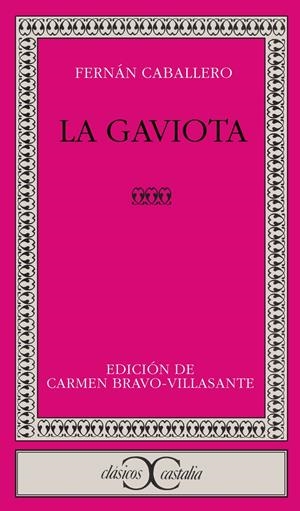 GAVIOTA, LA | 9788470393075 | CABALLERO, FERNAN | Llibreria La Gralla | Llibreria online de Granollers