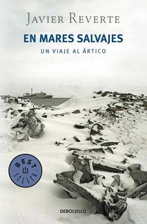 MARES SALVAJES, EN | 9788499894751 | REVERTE, JAVIER | Llibreria La Gralla | Librería online de Granollers