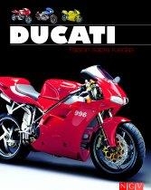 DUCATI PASION SOBRE RUEDAS | 9783869411279 | Llibreria La Gralla | Librería online de Granollers