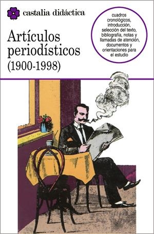 ARTICULOS PERIODISTICOS (1900-1998) | 9788470398353 | VARIOS AUTORES | Llibreria La Gralla | Librería online de Granollers