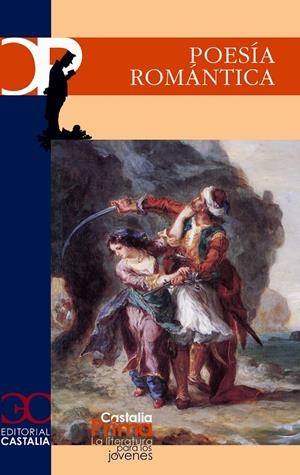 POESIA ROMANTICA (CASTALIA PRIMA 5) | 9788470398377 | VARIOS AUTORES | Llibreria La Gralla | Llibreria online de Granollers