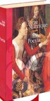 POESIA JORGE MANRIQUE (CLASICOS CASTALIA) | 9788497400503 | MANRIQUE, JORGE | Llibreria La Gralla | Llibreria online de Granollers