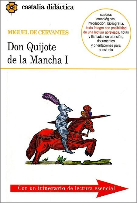 DON QUIJOTE DE LA MANCHA (2 VOLS.) | 9788470397783 | CERVANTES SAAVEDRA, MIGUEL DE | Llibreria La Gralla | Librería online de Granollers