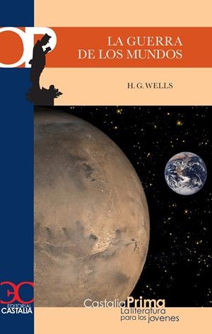 GUERRA DE LOS MUNDOS, LA (CASTALIA PRIMA, 41) | 9788497401821 | WELLS, H.G. | Llibreria La Gralla | Librería online de Granollers