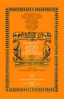 ESTUDIOS SOBRE LA SATIRA ESPAÑOLA EN EL SIGLO DE ORO | 9788497402002 | VARIOS AUTORES | Llibreria La Gralla | Llibreria online de Granollers