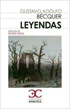 LEYENDAS (CASTALIA DIDÁCTICA,62) | 9788497405058 | BÉCQUER, GUSTAVO ADOLFO | Llibreria La Gralla | Llibreria online de Granollers