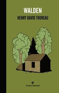 WALDEN | 9788415217459 | THOREAU, HENRY DAVID | Llibreria La Gralla | Librería online de Granollers