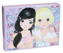 ***CAIXA TOP MODEL CREA COLLARETS ARRACADES  | 4010070226152 | TOP7900A | Llibreria La Gralla | Llibreria online de Granollers