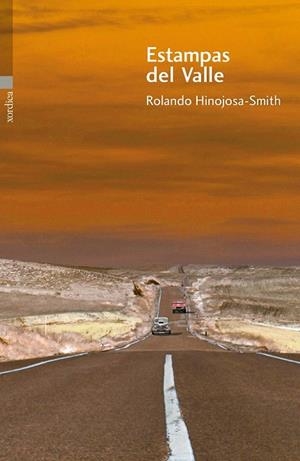 ESTAMPAS DEL VALLE | 9788496457843 | HINOJOSA-SMITH, ROLANDO | Llibreria La Gralla | Librería online de Granollers