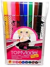 RETOLADORS TOP MODEL MAGIC  | 4010070219413 | TOP7899A | Llibreria La Gralla | Librería online de Granollers