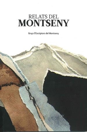 RELATS DEL MONTSENY | 9788461635245 | GRUP D'ESCRIPTORS DEL MONTSENY | Llibreria La Gralla | Librería online de Granollers