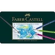 COLORS 36 UN ALBRECHT DÜRER AQUARELABLES FABER CASTELL | 4005401175360 | FAB117536 | Llibreria La Gralla | Librería online de Granollers
