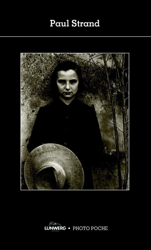 PAUL STRAND (PHOTO POCHE) | 9788497857000 | AA. VV. | Llibreria La Gralla | Librería online de Granollers