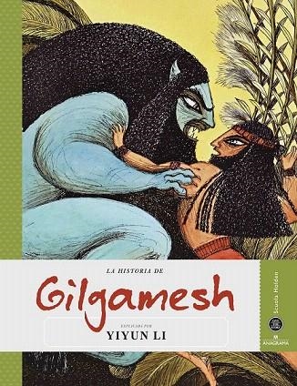 GILGAMESH | 9788433961242 | LI, YIYUN | Llibreria La Gralla | Llibreria online de Granollers