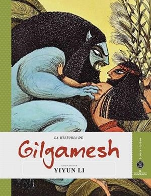 GILGAMESH | 9788433961242 | LI, YIYUN | Llibreria La Gralla | Librería online de Granollers