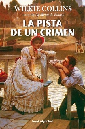PISTA DE UN CRIMEN, LA | 9788415139874 | COLLINS, WILKIE | Llibreria La Gralla | Librería online de Granollers