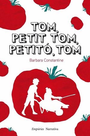 TOM PETIT TOM PETITÓ TOM | 9788497877374 | CONSTANTINE, BARBARA | Llibreria La Gralla | Librería online de Granollers