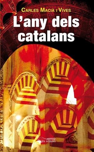 ANY DELS CATALANS, L | 9788499751139 | MACIA I VIVES, CARLES | Llibreria La Gralla | Llibreria online de Granollers