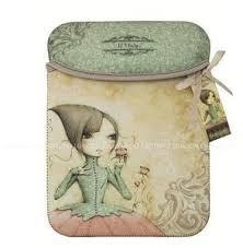 ***FUNDA IPAD SANTORO ECLECTIC NEOPRE 2013 | 5018997403471 | SANEC295 | Llibreria La Gralla | Llibreria online de Granollers