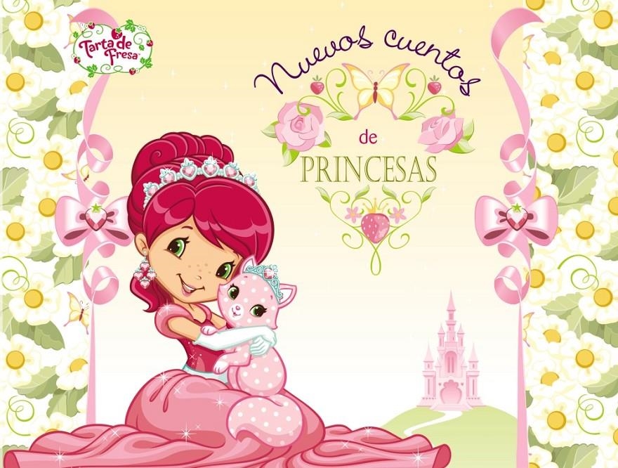 NUEVOS CUENTOS DE PRINCESAS | 9788421688663 | MENÉNDEZ, ELVIRA/ÁLVAREZ, SARA | Llibreria La Gralla | Llibreria online de Granollers