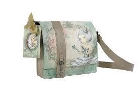 ***BANDOLERA SANTORO ECLECTIC SOLAPA PETITA 2013 | 5018997403143 | SANEC27301 | Llibreria La Gralla | Llibreria online de Granollers