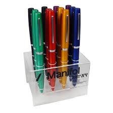 ***BOLIGRAF NOGUERA&VINTRO CLIP COLORS | 8428322000102 | NOGBO2053 | Llibreria La Gralla | Llibreria online de Granollers