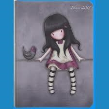 ***AGENDA 2013 GORJUSS NENA OCELL | 5018997521786 | DIS8249500102 | Llibreria La Gralla | Librería online de Granollers