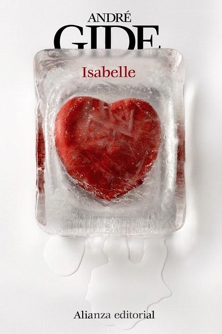 ISABELLE (ALIANZA BOLSILLO) | 9788420674582 | GIDE, ANDRÉ | Llibreria La Gralla | Librería online de Granollers