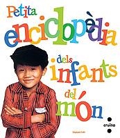PETITA ENCICLOPEDIA DELS INFANTS DEL MON | 9788466121873 | LEDU, STEPHANIE | Llibreria La Gralla | Llibreria online de Granollers