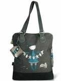 ***BOLSO GORJUSS NACES GRIS  | 5018997512050 | GOR8250351205 | Llibreria La Gralla | Librería online de Granollers