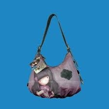 ***BOSSA GORJUSS LILA NANSA DE CUIR GRIS  | 5018997512098 | GOR264WS | Llibreria La Gralla | Llibreria online de Granollers