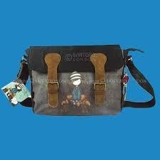 ***BOSSA NANÇA NEGRA GORJUSS  | 5018997512036 | GOR8250351203 | Llibreria La Gralla | Llibreria online de Granollers