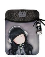 ***FUNDA IPAD NENA/MUSUCA GORJUSS  | 5018997513392 | GOR8253751339 | Llibreria La Gralla | Llibreria online de Granollers